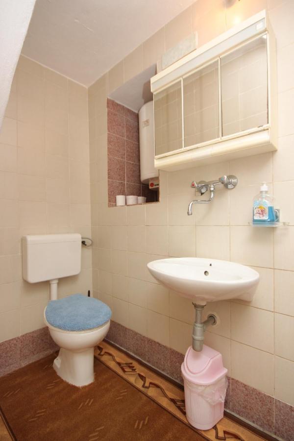 Apartment Stivan 382D Екстериор снимка